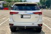 Toyota Fortuner TRD 2019 Putih 3