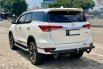 Toyota Fortuner TRD 2019 Putih 8