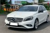 Mercedes-Benz A-Class A 200 2013 1