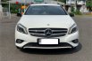 Mercedes-Benz A-Class A 200 2013 2