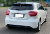 Mercedes-Benz A-Class A 200 2013 5