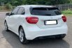 Mercedes-Benz A-Class A 200 2013 6