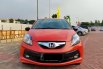 Honda Brio E MT Manual 2015 Orange 2