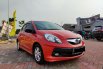 Honda Brio E MT Manual 2015 Orange 3