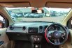 Honda Brio E MT Manual 2015 Orange 4