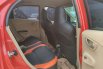 Honda Brio E MT Manual 2015 Orange 7