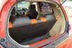 Honda Brio E MT Manual 2015 Orange 8