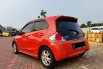 Honda Brio E MT Manual 2015 Orange 9