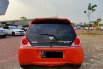 Honda Brio E MT Manual 2015 Orange 10