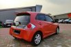 Honda Brio E MT Manual 2015 Orange 11