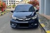 Honda Brio E CVT 2022 hitam km 10rb matic pajak panjang cash kredit proses bisa dibantu 2