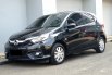 Honda Brio E CVT 2022 hitam km 10rb matic pajak panjang cash kredit proses bisa dibantu 3