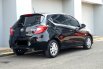 Honda Brio E CVT 2022 hitam km 10rb matic pajak panjang cash kredit proses bisa dibantu 6