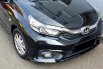 Honda Brio E CVT 2022 hitam km 10rb matic pajak panjang cash kredit proses bisa dibantu 20