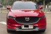 SIAP PAKAI MAZDA CX5 GT AT MERAH 2018 2