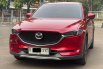 SIAP PAKAI MAZDA CX5 GT AT MERAH 2018 3