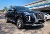 Hyundai Palisade Signature 2021 Km 17 Ribuan 1