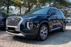Hyundai Palisade Signature 2021 Km 17 Ribuan 3