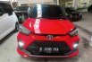 Toyota Raize 1.0T GR Sport CVT (Two Tone) AT 2021 1