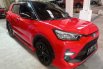 Toyota Raize 1.0T GR Sport CVT (Two Tone) AT 2021 2