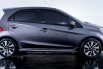 Honda Brio RS CVT 2017 6