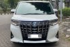 Toyota Alphard G 2020 1