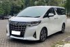 Toyota Alphard G 2020 2