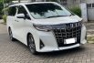 Toyota Alphard G 2020 3