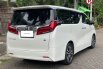 Toyota Alphard G 2020 4