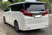 Toyota Alphard G 2020 5