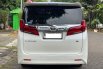 Toyota Alphard G 2020 6