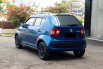 Suzuki Ignis GX 2018 biru matic km18rb dp19jt saja cash kredit proses bisa dibantu 5