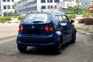 Suzuki Ignis GX 2018 biru matic km18rb dp19jt saja cash kredit proses bisa dibantu 7