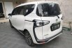 Toyota Sienta V At 2017 Putih 5