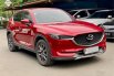 Jual mobil Mazda CX-5 2018 10