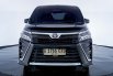 Toyota Alphard 2.5 G A/T 2017 1