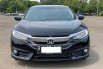 Honda Civic Turbo 1.5 Automatic 2017 1