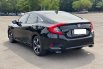 Honda Civic Turbo 1.5 Automatic 2017 2