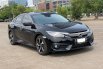 Honda Civic Turbo 1.5 Automatic 2017 5