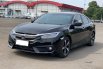 Honda Civic Turbo 1.5 Automatic 2017 6