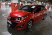 Toyota Yaris S TRD At 2018 Merah 2