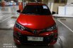 Toyota Yaris S TRD At 2018 Merah 1