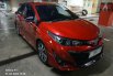 Toyota Yaris S TRD At 2018 Merah 3