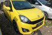 Promo Daihatsu Ayla 1.0L X AT 2022 Kuning *code91UZP 2