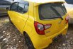 Promo Daihatsu Ayla 1.0L X AT 2022 Kuning *code91UZP 5