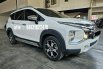 Mitsubishi Xpander Cross Premium AT ( Matic ) 2021 Putih km 47rban 2