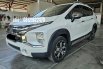 Mitsubishi Xpander Cross Premium AT ( Matic ) 2021 Putih km 47rban 3