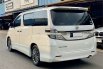 Jual mobil Toyota Vellfire 2015 3