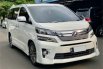 Jual mobil Toyota Vellfire 2015 10