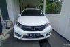 Promo Honda Brio RS CVT 2021 Putih *code43UZH 1